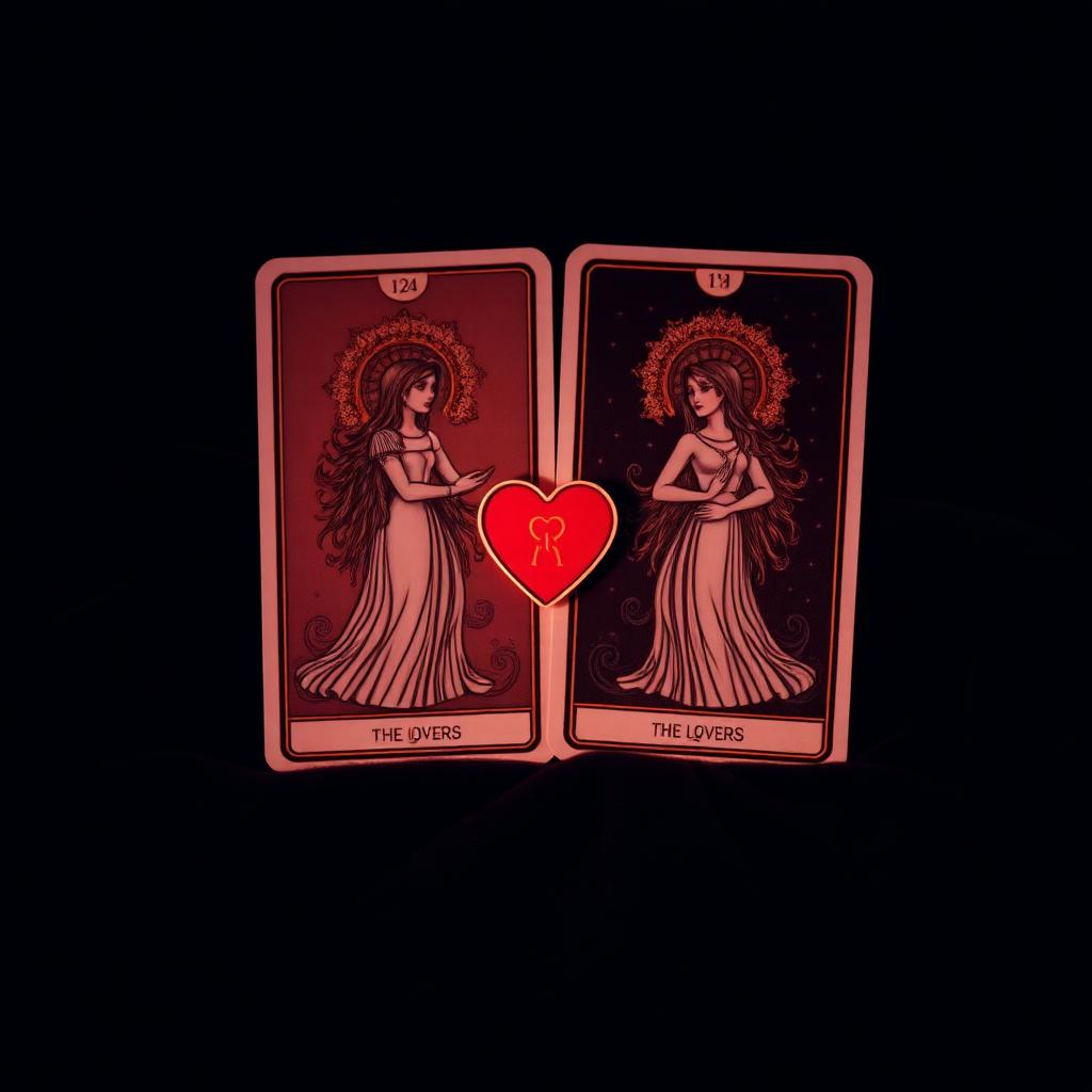 Tarot del amor con precio claro